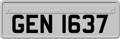 GEN1637