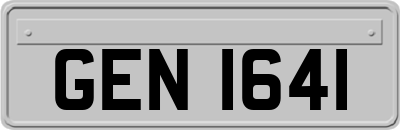 GEN1641