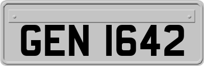 GEN1642