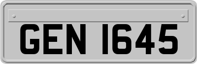 GEN1645