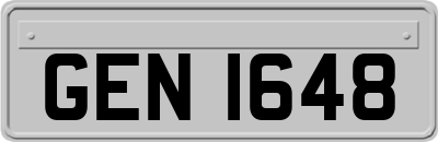 GEN1648