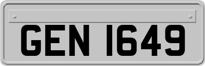 GEN1649