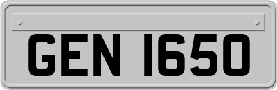 GEN1650