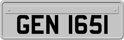 GEN1651