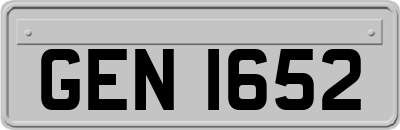 GEN1652