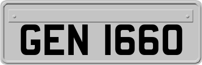 GEN1660