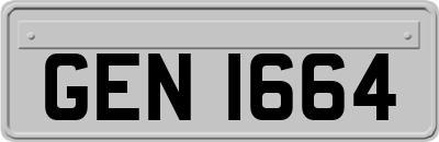 GEN1664