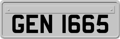 GEN1665