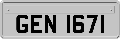 GEN1671