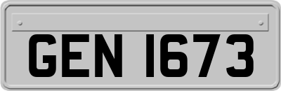 GEN1673