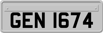 GEN1674