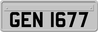 GEN1677