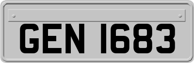 GEN1683