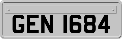 GEN1684