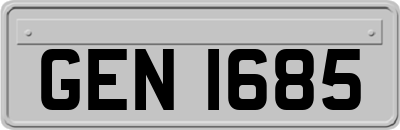 GEN1685