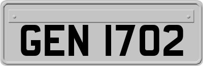 GEN1702