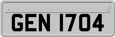 GEN1704