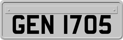 GEN1705