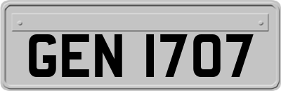 GEN1707