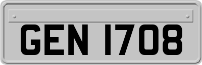 GEN1708