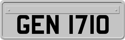 GEN1710