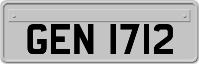 GEN1712