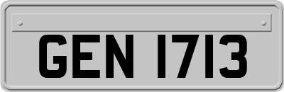 GEN1713
