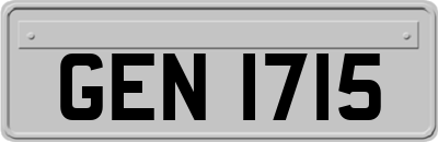 GEN1715