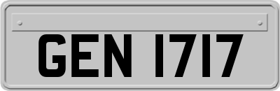 GEN1717