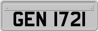GEN1721