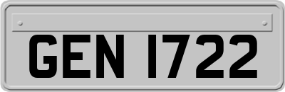 GEN1722