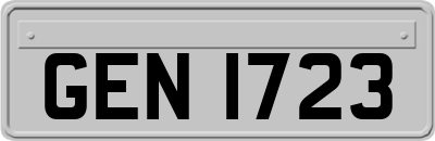 GEN1723