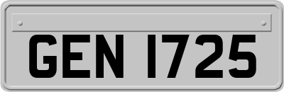 GEN1725