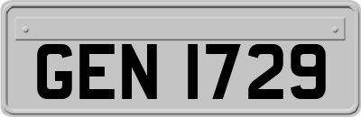 GEN1729