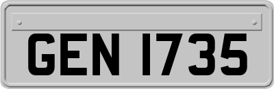 GEN1735