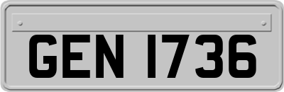 GEN1736