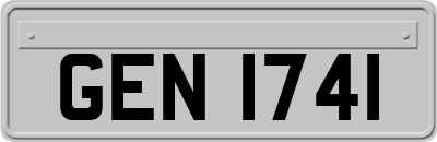 GEN1741