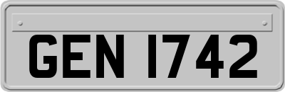 GEN1742