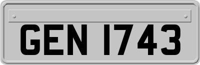 GEN1743
