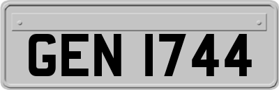 GEN1744