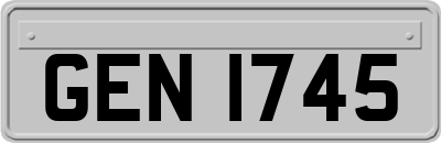 GEN1745