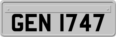 GEN1747