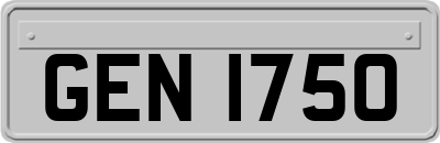 GEN1750