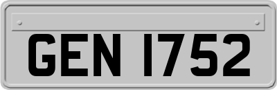 GEN1752
