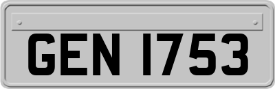 GEN1753