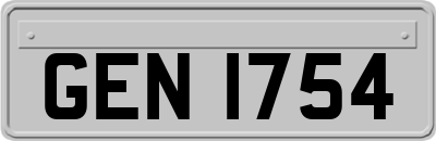 GEN1754