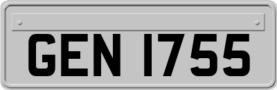 GEN1755