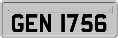 GEN1756