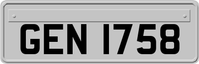 GEN1758