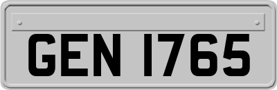 GEN1765
